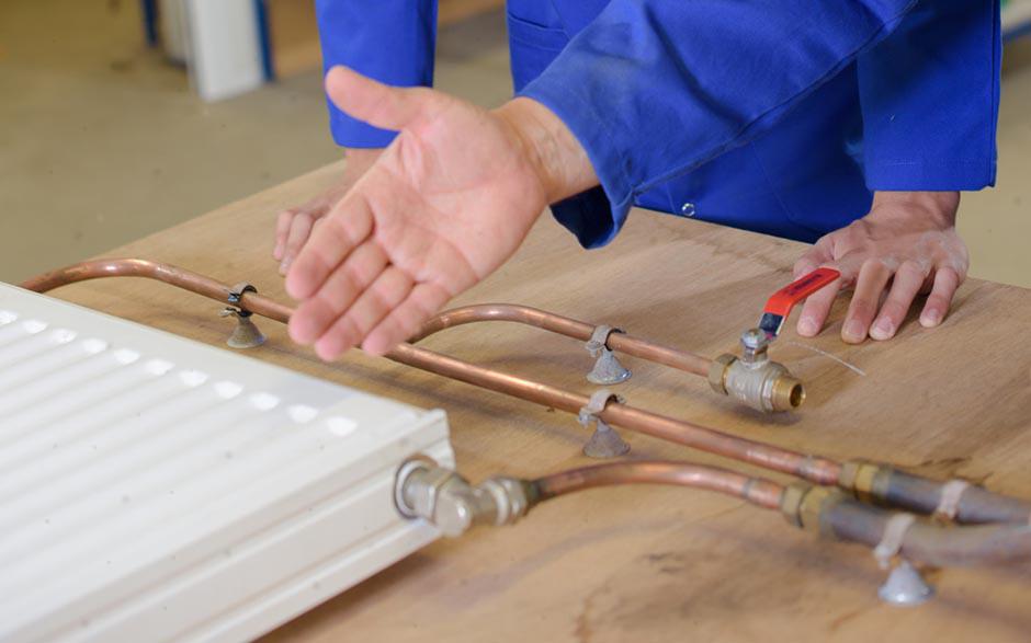technicien chauffagiste Croissy-sur-Seine